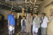 صحيفة الثورة صنعاء اخبار اليمن الان الاطلاع استعدادات مؤسسة المسالخ البيضاء اخبار اليمن الان الحدث اليوم عاجل صحيفة الثورة صنعاء