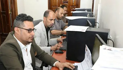 اخبار اليمن الان الحدث اليوم عاجل 