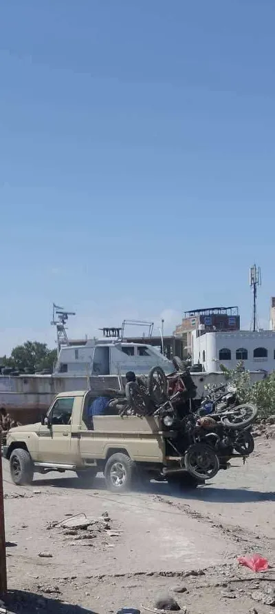 اخبار اليمن الان الحدث اليوم عاجل 