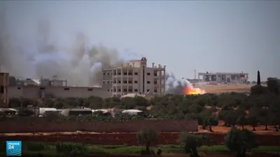 اخبار اليمن الان سوريا مقتل أشخاص انفجار مستودع اخبار اليمن الان الحدث اليوم عاجل