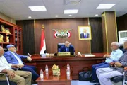 صدى الساحل اخبار اليمن الان الصناعة الصناعات التعدينية وتعزيز الإنتاج اخبار اليمن الان الحدث اليوم عاجل صدى الساحل