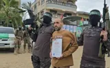 عكاظ اخبار اليمن الان لماذا الوفد الإسرائيلي المفاوض الدوحة اخبار اليمن الان الحدث اليوم عاجل عكاظ