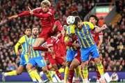 عدن تايم اخبار اليمن الان ليفربول يتجنب مفاجآت الرابطة ساوثهامبتون اخبار اليمن الان الحدث اليوم عاجل عدن تايم