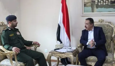 اخبار اليمن الان الحدث اليوم عاجل 