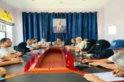 عرب تايم اخبار اليمن الان وتقارير انتقالي المنصورة الجنوبية النازحين اخبار اليمن الان الحدث اليوم عاجل عرب تايم