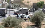 وكالة الصحافة اليمنية اخبار اليمن الان إصابة برصاص الاحتلال جنوب الخليل اخبار اليمن الان الحدث اليوم عاجل وكالة الصحافة اليمنية