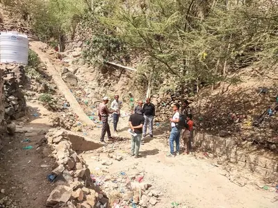 اخبار اليمن الان الحدث اليوم عاجل 