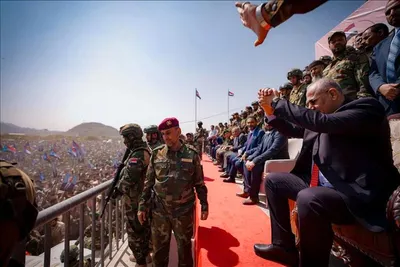 اخبار اليمن الان الحدث اليوم عاجل 