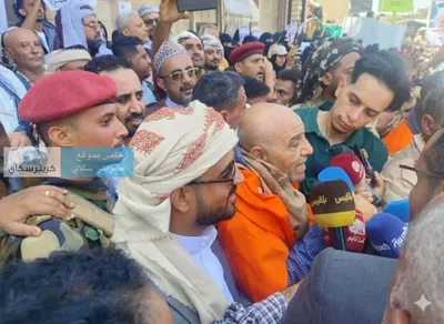 اخبار اليمن الان لوالد افتهان المشهري بمظاهرة الوحيد اخبار اليمن الان الحدث اليوم عاجل