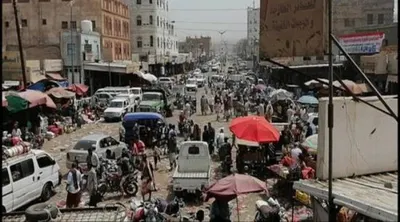 اخبار اليمن الان الحدث اليوم عاجل 