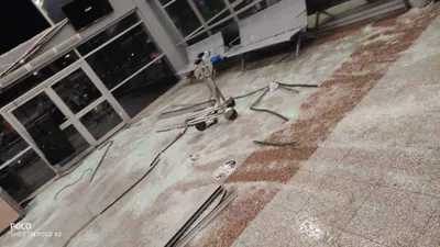 اخبار اليمن الان احباط تهريب الامر عبر مطار اخبار اليمن الان الحدث اليوم عاجل