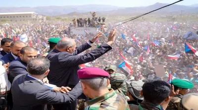 اخبار اليمن الان الحدث اليوم عاجل 
