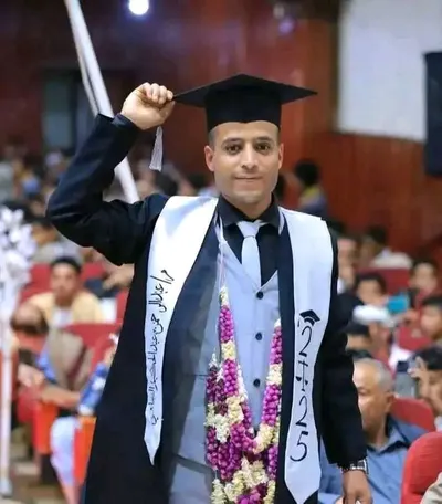 اخبار اليمن الان الكشف تواجد المحامي عبدالرحمن النجاشي  اخبار اليمن الان الحدث اليوم عاجل