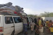 عرب تايم اخبار اليمن الان وتقارير الشمال الجنوب يتجاوز الحدود اخبار اليمن الان الحدث اليوم عاجل عرب تايم