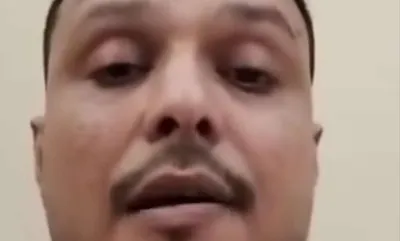 اخبار اليمن الان الناشط السعدي اعتقاله التعسفي تضامنهم اخبار اليمن الان الحدث اليوم عاجل
