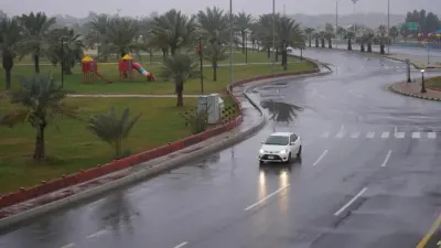 اخبار اليمن الان السعودية الأربعاء أمطار رعدية ورياح اخبار اليمن الان الحدث اليوم عاجل