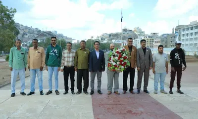 اخبار اليمن الان الحدث اليوم عاجل 