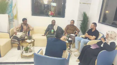 اخبار اليمن الان الحدث اليوم عاجل 