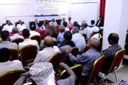 صدى الحقيقة اخبار اليمن الان الوطنية لمناقشة التقارير الإرشاد بالمحافظات اخبار اليمن الان الحدث اليوم عاجل صدى الحقيقة