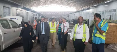 اخبار اليمن الان الحدث اليوم عاجل 