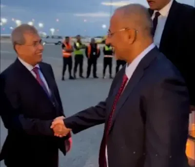 اخبار اليمن الان الرئيس الزبيدي حريصون الإقليم والعالم اخبار اليمن الان الحدث اليوم عاجل