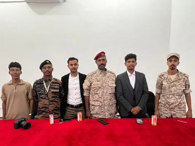 اخبار اليمن الان الحدث اليوم عاجل 