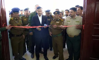 اخبار اليمن الان الحدث اليوم عاجل 