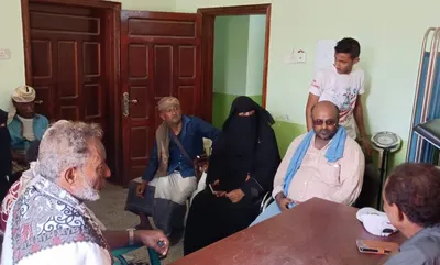 اخبار اليمن الان الحدث اليوم عاجل 