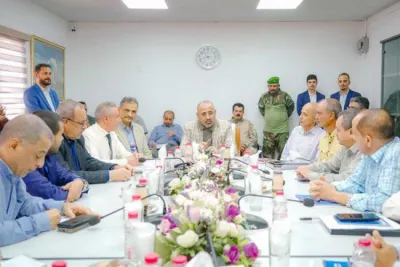 اخبار اليمن الان الحدث اليوم عاجل 