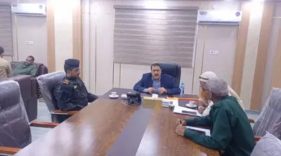 اخبار اليمن الان الحدث اليوم عاجل 