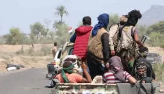 اخبار اليمن الان الحدث اليوم عاجل 