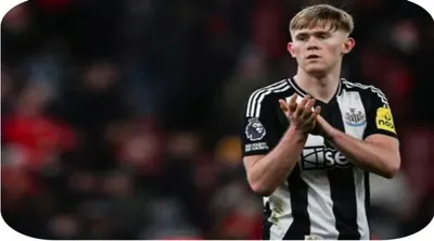 اخبار اليمن الان موجعة لنيوكاسل بغياب لنهاية الموسم اخبار اليمن الان الحدث اليوم عاجل