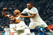 عدن تايم اخبار اليمن الان الجزائر العراق وتنتزع صدارة مجموعتها اخبار اليمن الان الحدث اليوم عاجل عدن تايم