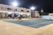 عدن تايم اخبار اليمن الان افتتاح لمنافسات السنابل الرمضانية الأرضي اخبار اليمن الان الحدث اليوم عاجل عدن تايم