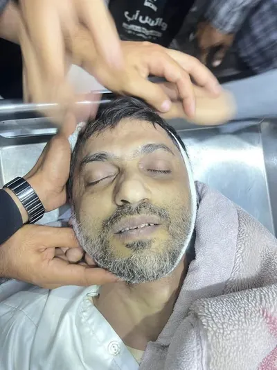 اخبار اليمن الان صورة الخطيب والداعية خطبته الأخيرة اخبار اليمن الان الحدث اليوم عاجل