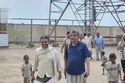 صحيفة الثورة صنعاء اخبار اليمن الان اتصالات الحديدة أعمالها الميدانية والخوخة اخبار اليمن الان الحدث اليوم عاجل صحيفة الثورة صنعاء