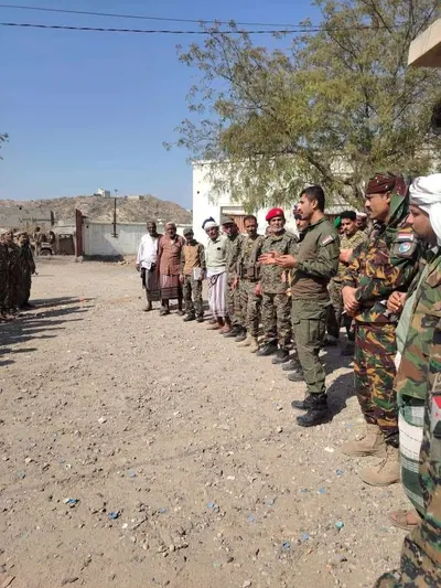 اخبار اليمن الان المنطقة الوسطى معركتنا المصيرية الإرهاب اخبار اليمن الان الحدث اليوم عاجل