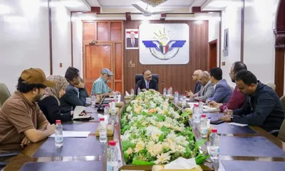 اخبار اليمن الان الحدث اليوم عاجل 