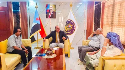 اخبار اليمن الان الحدث اليوم عاجل 