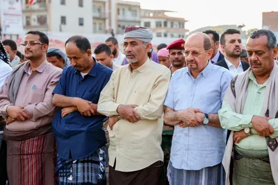 اخبار اليمن الان الحدث اليوم عاجل 