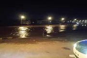 صحيفة المرصد اخبار اليمن الان بالفيديو لحظة وصول السيل الحسوة اخبار اليمن الان الحدث اليوم عاجل صحيفة المرصد