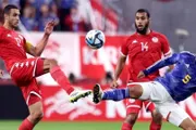 صحيفة الثورة صنعاء اخبار اليمن الان المنتخب الياباني يتغلب برباعية العالم اخبار اليمن الان الحدث اليوم عاجل صحيفة الثورة صنعاء