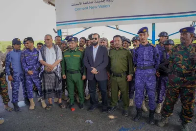 اخبار اليمن الان الحدث اليوم عاجل 