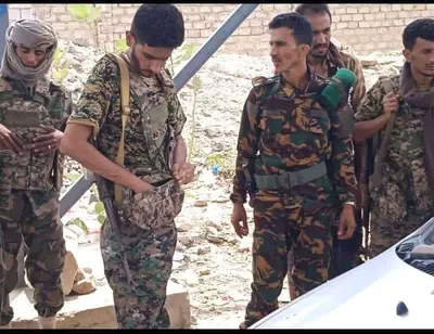 اخبار اليمن الان الحدث اليوم عاجل 
