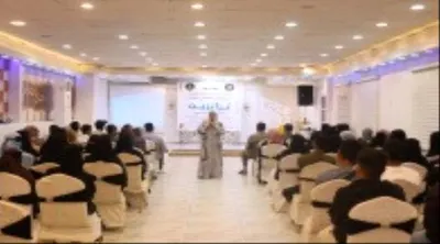 اخبار اليمن الان التدريب توعويا بعنوان معادلة العقبات اخبار اليمن الان الحدث اليوم عاجل
