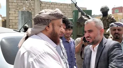 اخبار اليمن الان الإعلام والثقافة الانتقالي والمواساة المناضل اخبار اليمن الان الحدث اليوم عاجل