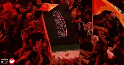 اخبار اليمن الان القطارات طهران ومشهد استهداف عدائي اخبار اليمن الان الحدث اليوم عاجل