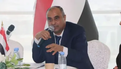 اخبار اليمن الان الوزراء الجديد تعيينه رسميا لأحمد اخبار اليمن الان الحدث اليوم عاجل