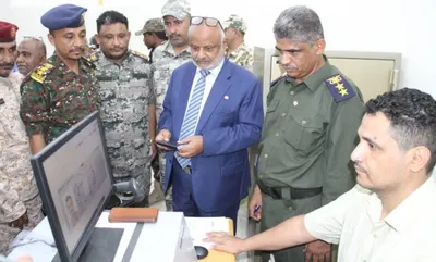 اخبار اليمن الان الحدث اليوم عاجل 