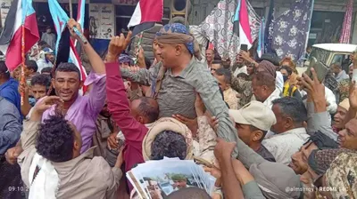اخبار اليمن الان الحدث اليوم عاجل 